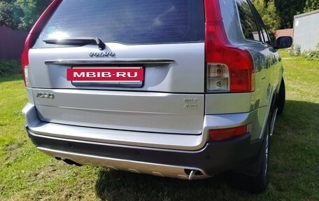 Volvo XC90 II рестайлинг, 2007 год, 985 000 рублей, 4 фотография