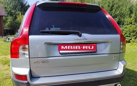 Volvo XC90 II рестайлинг, 2007 год, 985 000 рублей, 5 фотография