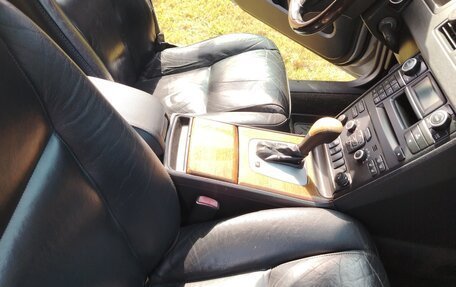 Volvo XC90 II рестайлинг, 2007 год, 985 000 рублей, 16 фотография
