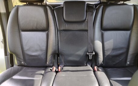 Volvo XC90 II рестайлинг, 2007 год, 985 000 рублей, 17 фотография