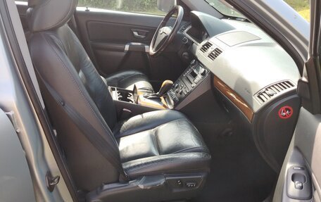 Volvo XC90 II рестайлинг, 2007 год, 985 000 рублей, 19 фотография