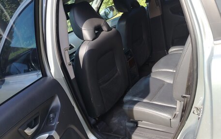 Volvo XC90 II рестайлинг, 2007 год, 985 000 рублей, 21 фотография