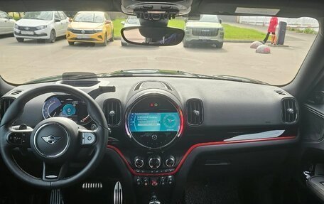MINI Countryman II (F60), 2021 год, 4 500 000 рублей, 3 фотография