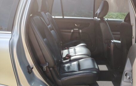 Volvo XC90 II рестайлинг, 2007 год, 985 000 рублей, 20 фотография