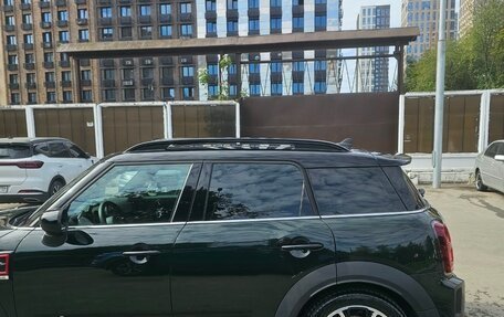 MINI Countryman II (F60), 2021 год, 4 500 000 рублей, 7 фотография