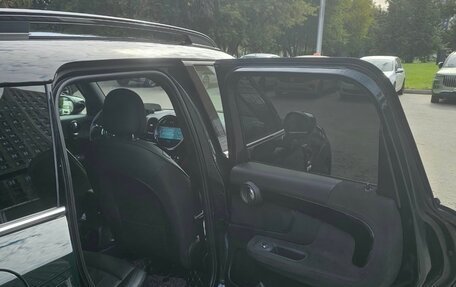 MINI Countryman II (F60), 2021 год, 4 500 000 рублей, 9 фотография