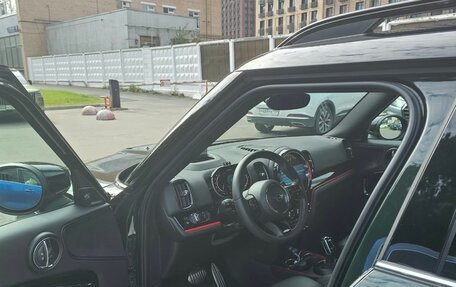 MINI Countryman II (F60), 2021 год, 4 500 000 рублей, 14 фотография