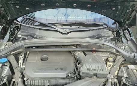 MINI Countryman II (F60), 2021 год, 4 500 000 рублей, 11 фотография