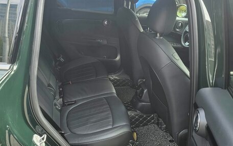 MINI Countryman II (F60), 2021 год, 4 500 000 рублей, 10 фотография