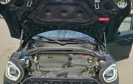 MINI Countryman II (F60), 2021 год, 4 500 000 рублей, 12 фотография