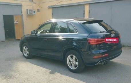Audi Q3, 2013 год, 1 400 000 рублей, 5 фотография