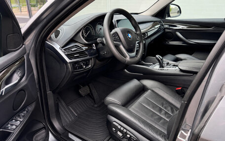 BMW X6, 2015 год, 3 390 000 рублей, 4 фотография