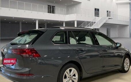 Volkswagen Golf VIII, 2022 год, 2 100 000 рублей, 4 фотография