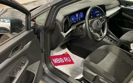 Volkswagen Golf VIII, 2022 год, 2 100 000 рублей, 6 фотография