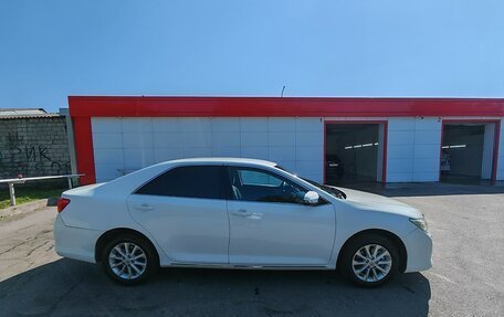 Toyota Camry, 2013 год, 1 680 000 рублей, 5 фотография