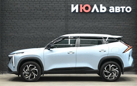 Hyundai Creta I рестайлинг, 2019 год, 1 990 000 рублей, 11 фотография