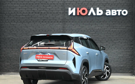 Hyundai Creta I рестайлинг, 2019 год, 1 990 000 рублей, 8 фотография