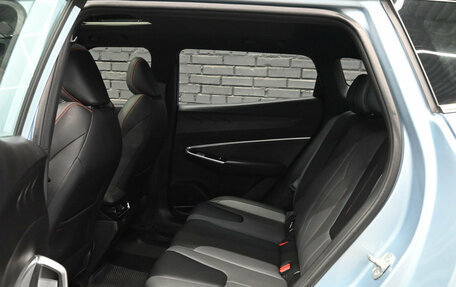 Hyundai Creta I рестайлинг, 2019 год, 1 990 000 рублей, 12 фотография