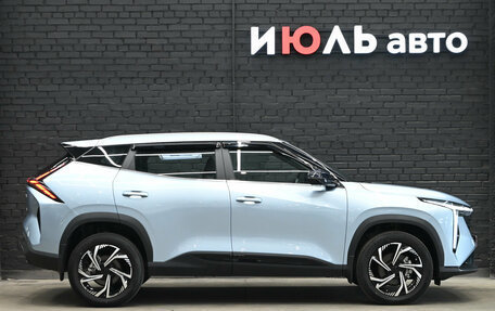 Hyundai Creta I рестайлинг, 2019 год, 1 990 000 рублей, 2 фотография