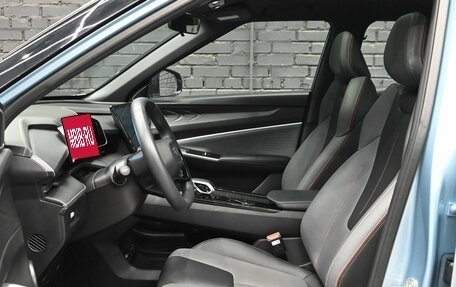 Hyundai Creta I рестайлинг, 2019 год, 1 990 000 рублей, 4 фотография