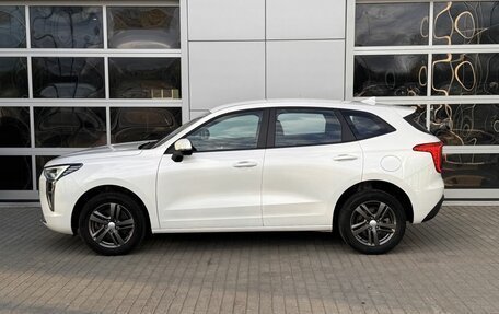 Haval Jolion, 2023 год, 1 930 000 рублей, 4 фотография