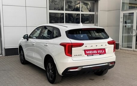 Haval Jolion, 2023 год, 1 930 000 рублей, 5 фотография