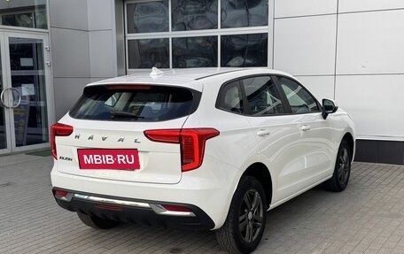 Haval Jolion, 2023 год, 1 930 000 рублей, 7 фотография