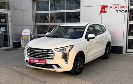 Haval Jolion, 2023 год, 1 930 000 рублей, 3 фотография