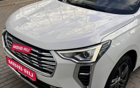 Haval Jolion, 2023 год, 1 930 000 рублей, 22 фотография