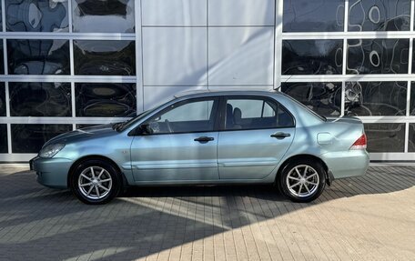 Mitsubishi Lancer IX, 2006 год, 340 000 рублей, 6 фотография