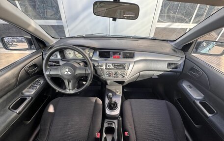 Mitsubishi Lancer IX, 2006 год, 340 000 рублей, 16 фотография