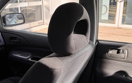 Mitsubishi Lancer IX, 2006 год, 340 000 рублей, 14 фотография