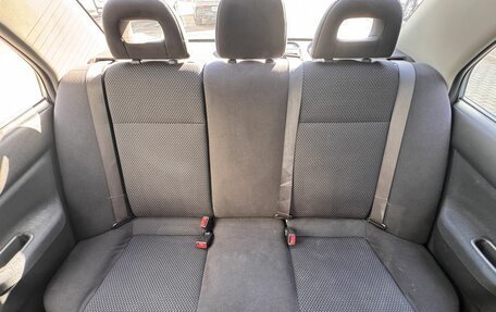 Mitsubishi Lancer IX, 2006 год, 340 000 рублей, 13 фотография
