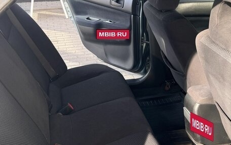 Mitsubishi Lancer IX, 2006 год, 340 000 рублей, 15 фотография