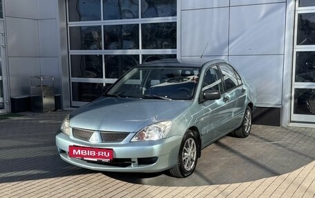 Mitsubishi Lancer IX, 2006 год, 340 000 рублей, 7 фотография