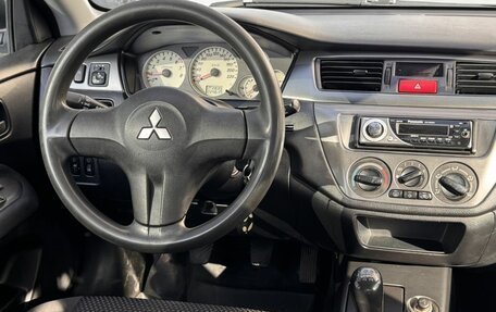 Mitsubishi Lancer IX, 2006 год, 340 000 рублей, 17 фотография