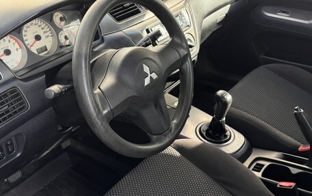 Mitsubishi Lancer IX, 2006 год, 340 000 рублей, 23 фотография