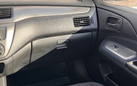 Mitsubishi Lancer IX, 2006 год, 340 000 рублей, 18 фотография