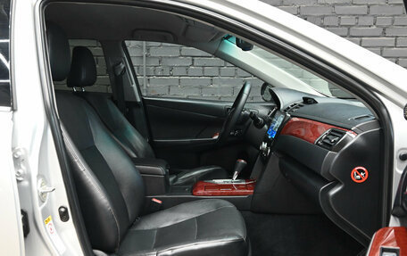 Toyota Camry, 2014 год, 1 670 000 рублей, 12 фотография
