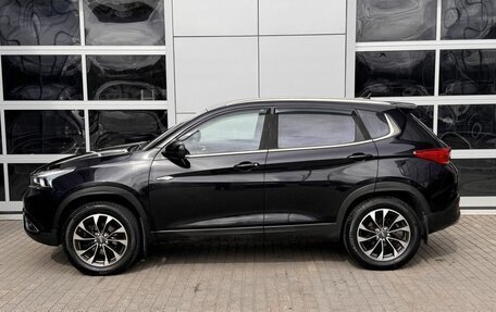 Chery Tiggo 7 I, 2020 год, 1 350 000 рублей, 4 фотография