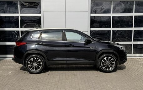 Chery Tiggo 7 I, 2020 год, 1 350 000 рублей, 8 фотография