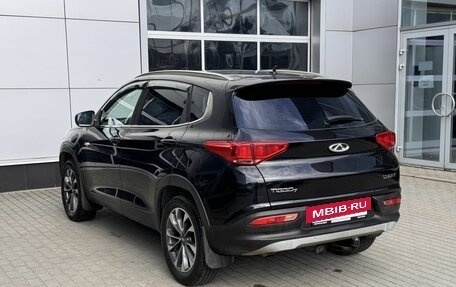 Chery Tiggo 7 I, 2020 год, 1 350 000 рублей, 5 фотография