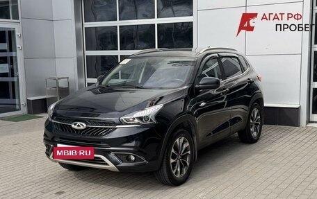 Chery Tiggo 7 I, 2020 год, 1 350 000 рублей, 3 фотография