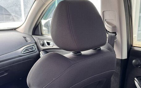 Chery Tiggo 7 I, 2020 год, 1 350 000 рублей, 13 фотография