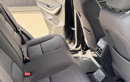 Chery Tiggo 7 I, 2020 год, 1 350 000 рублей, 16 фотография
