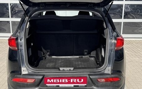 Chery Tiggo 7 I, 2020 год, 1 350 000 рублей, 11 фотография