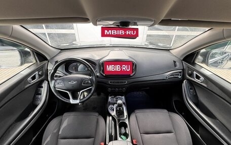Chery Tiggo 7 I, 2020 год, 1 350 000 рублей, 17 фотография