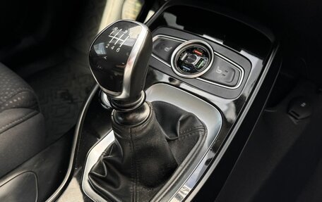 Chery Tiggo 7 I, 2020 год, 1 350 000 рублей, 20 фотография