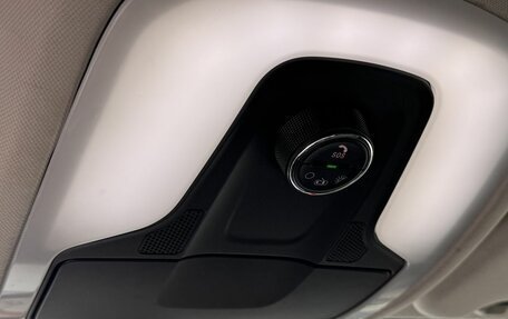 Chery Tiggo 7 I, 2020 год, 1 350 000 рублей, 22 фотография