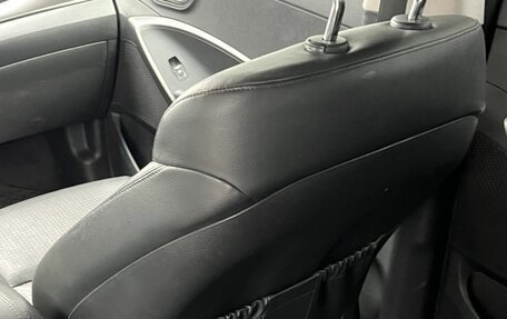 Hyundai Santa Fe III рестайлинг, 2013 год, 1 780 000 рублей, 17 фотография